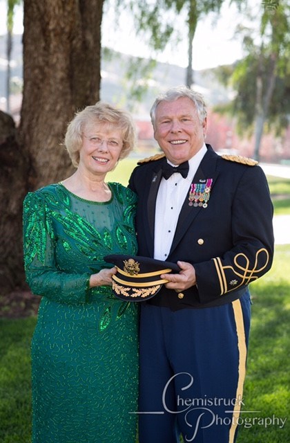 Obituary of Donald E. Troyer