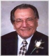 Obituario de Richard B. Baldwin