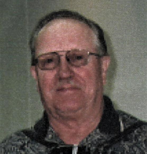 Obituary of Arlo Albert Johnson