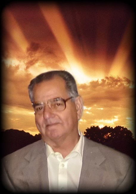 Obituary of Ernest Joseph Boquet Sr.