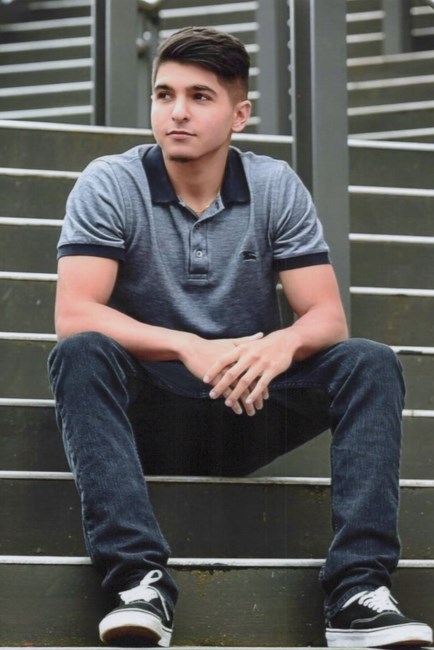 Obituary of Alex Rene Astorga