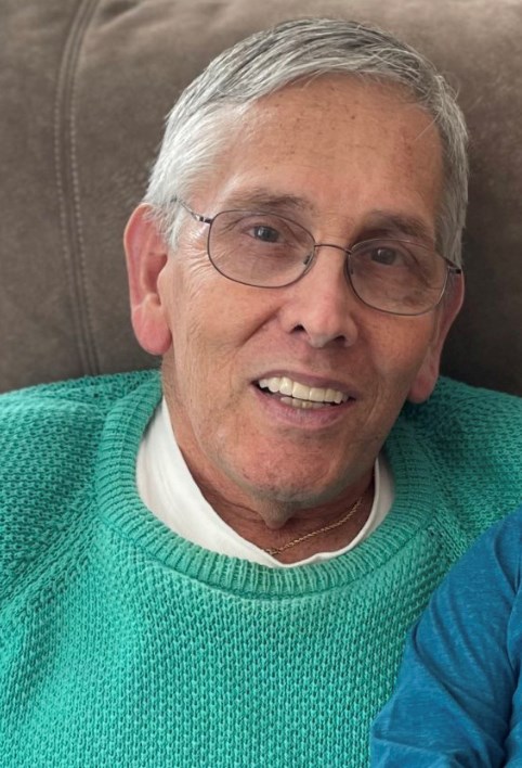 Obituary of Carlos Alberto Vazquez