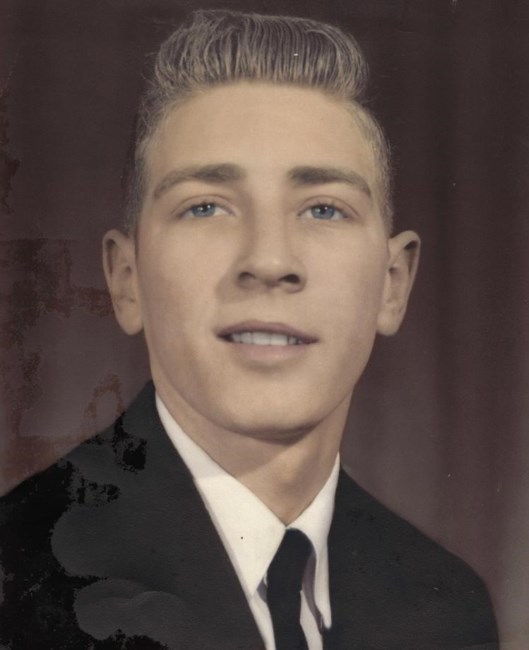 Obituary of Edwin Earl Malloch