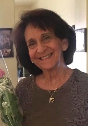 Obituario de Marie Elaine Davis