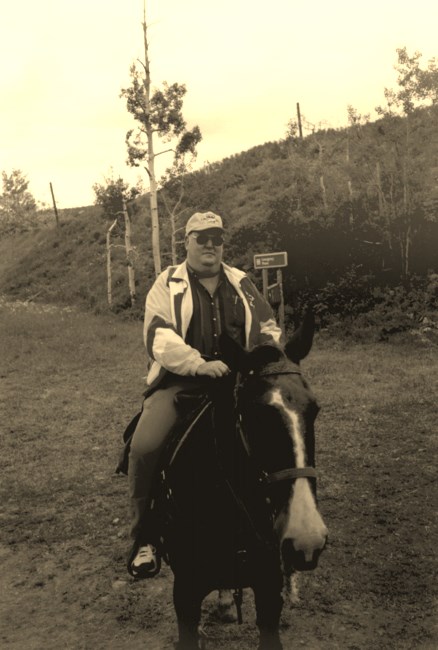 Obituary of Sterling "Mike" M. Jackson