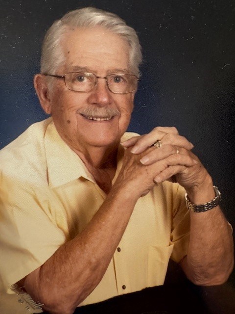 Obituary of Ralph Eugene Hay