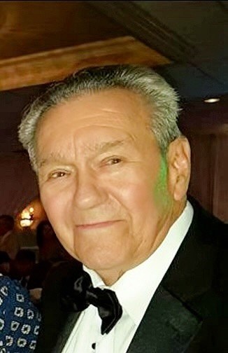Obituary of Donald Marro