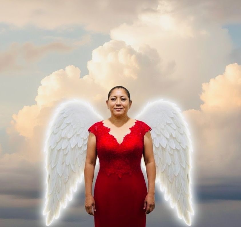 Obituario de Onelia Nereida Velasquez Rodriguez