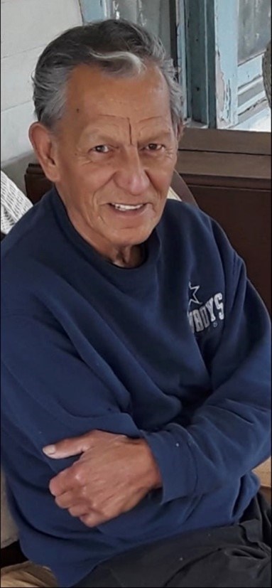 Obituary of Javier Alex De Leon