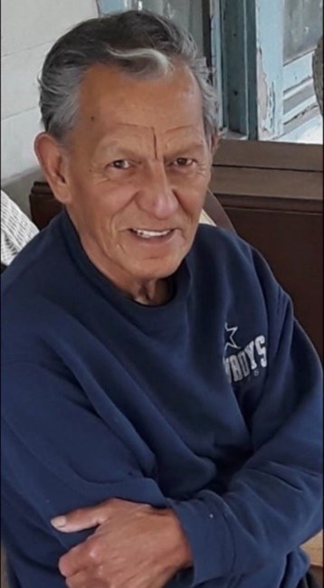 Obituary of Javier A. Deleon