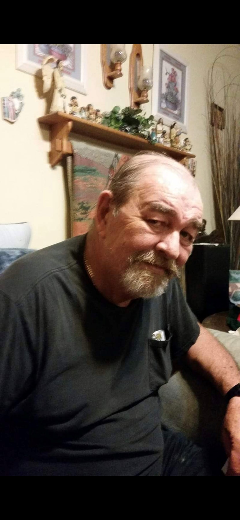 Obituary of James Kenneth Dunaway