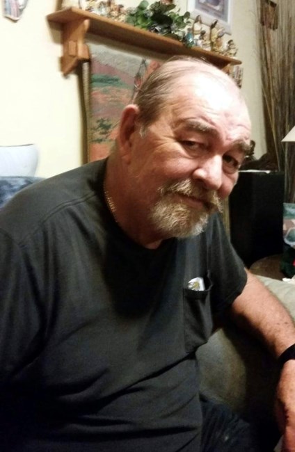 Obituary of James Kenneth Dunaway