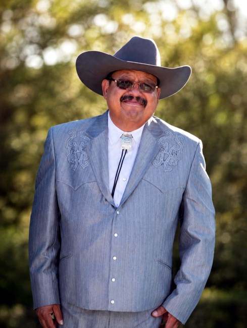 Obituary of Abel Osuna Bernal