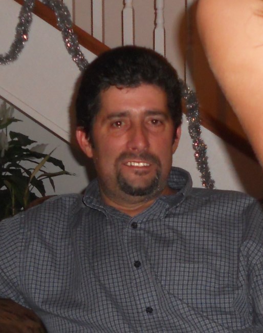 Obituary of Larry Michael McKellar