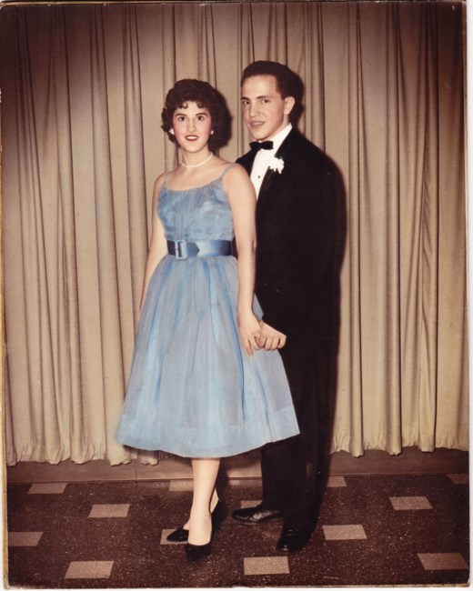 Obituary of Mary Lou Farruggio