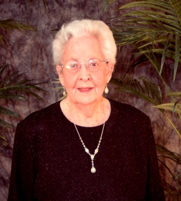 Obituary of Ruth M Milton