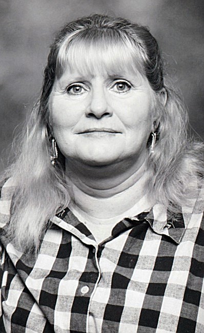 Obituary of Deborah Sue Franklin