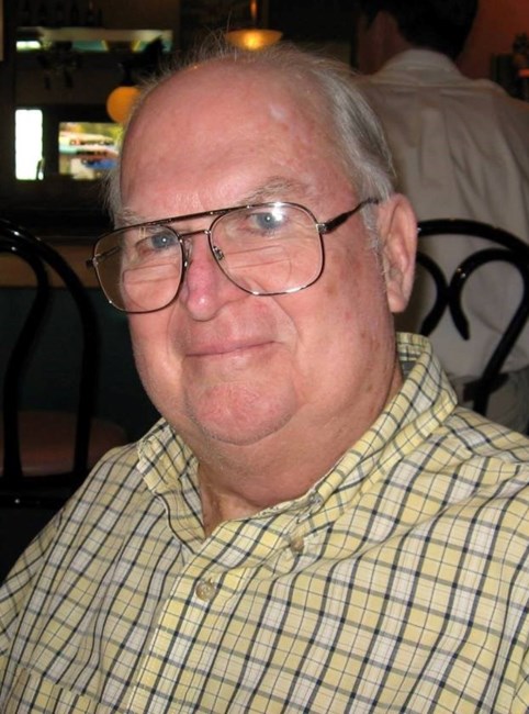 Obituary of Faunce Rembert Mccully Jr.