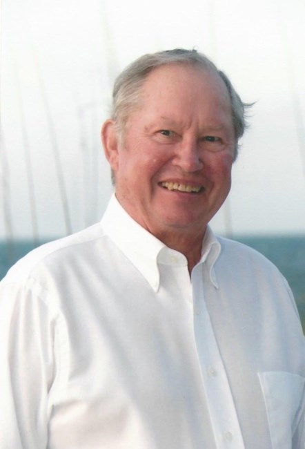 Obituary of Richard P. Woodworth