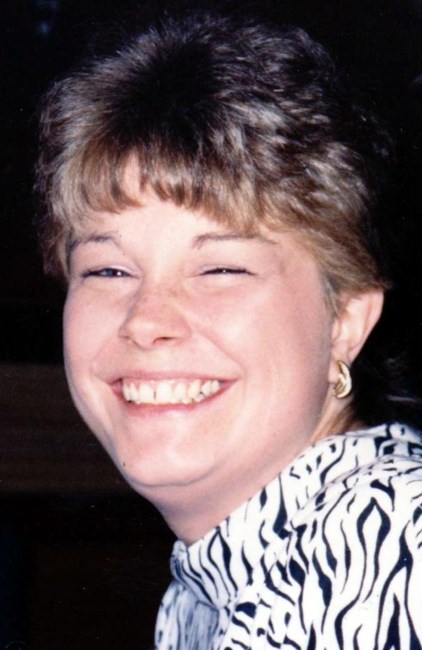 Obituary of Bernadette M. Quinn