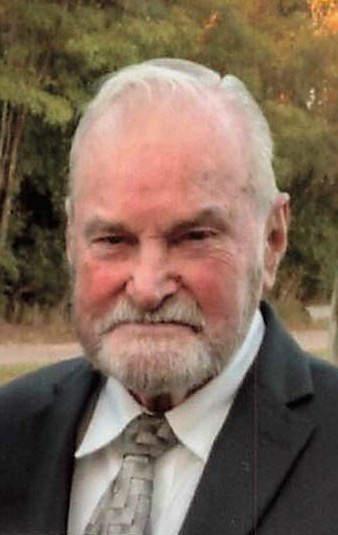 Obituary of Pastor Charles Andrew Everly