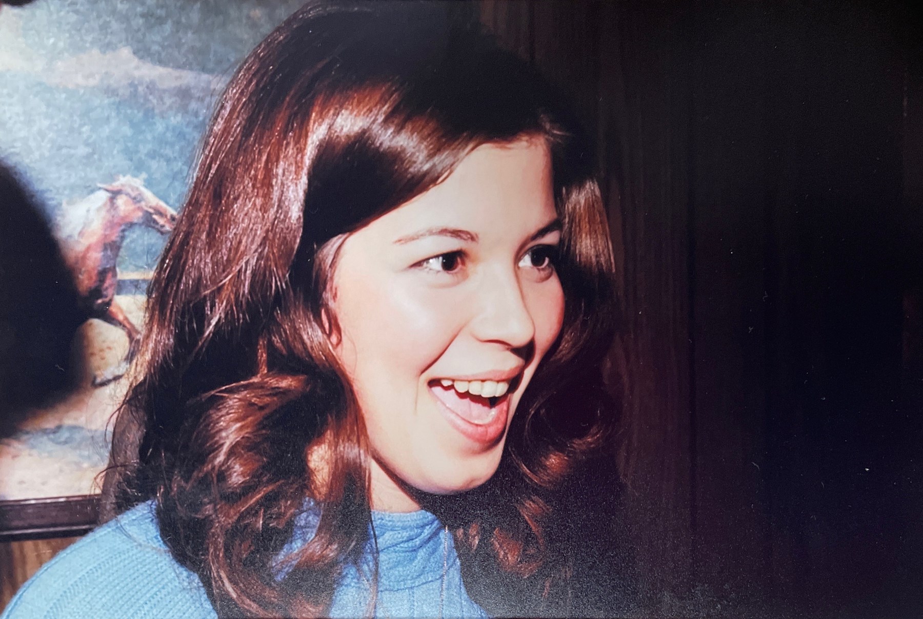 Obituary of Susan Kay Wittwer