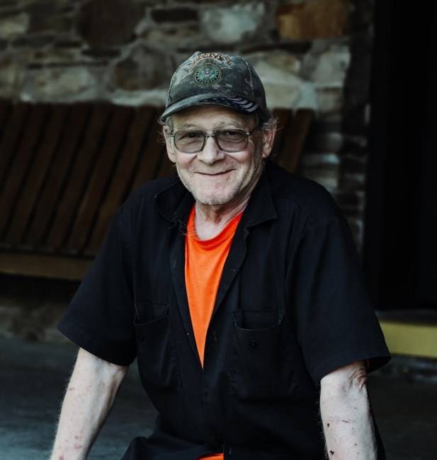 Obituary of Bruce F. Whaley