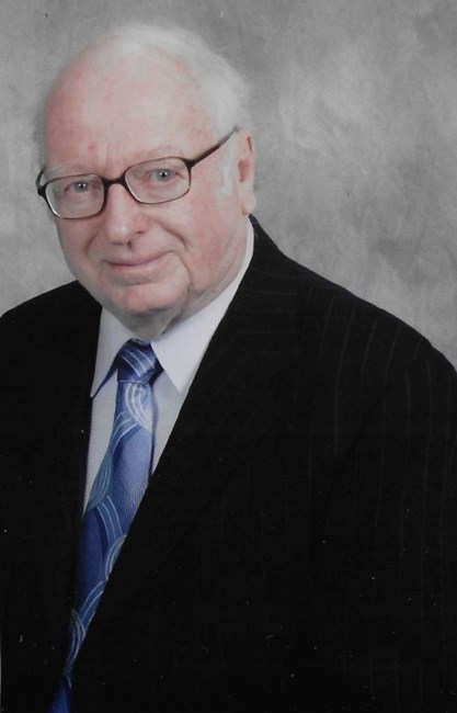 Obituary of Glenn Russell Pittenger