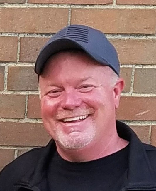 Obituary of Mark William Dennis