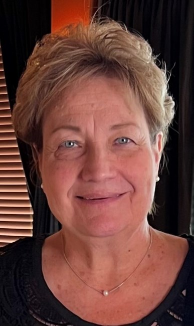Obituario de Nancy Lee Goc