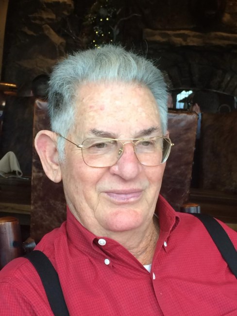 Obituary of Michael Orite