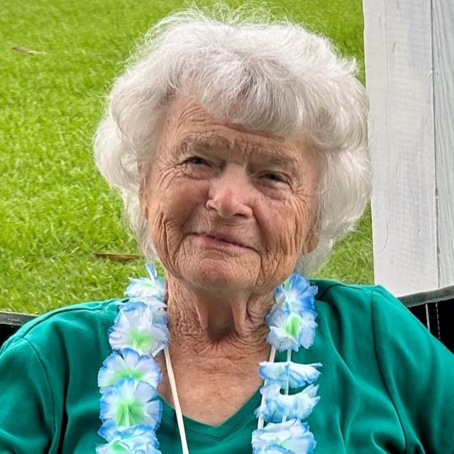 Obituary of Billie Sue Grothe