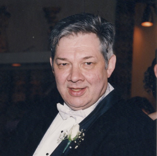 Obituary of Jacob Jackie A. Thomas