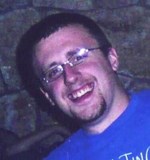 Brad Wright