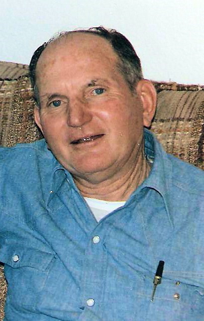 Avis de décès de J.W. Paul Burnett