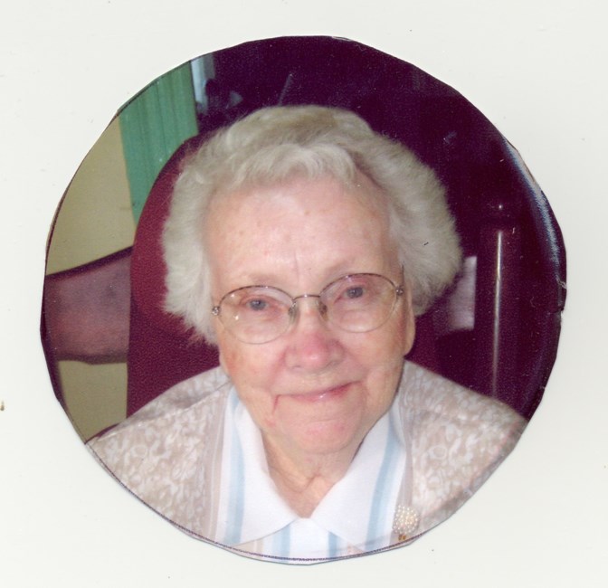 Mary Emma Gillis Obituary Inverness, NS