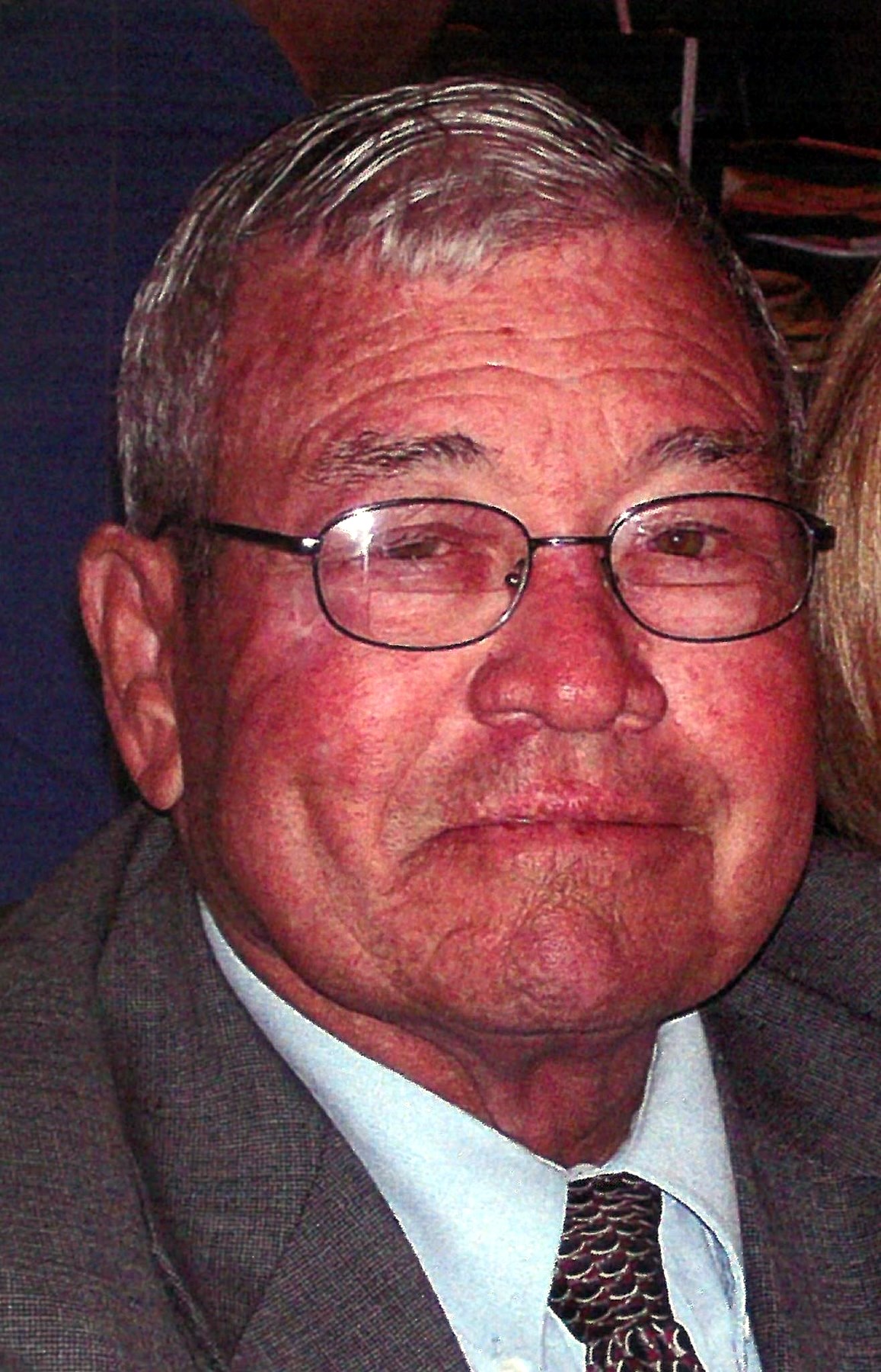 Don Ethridge Obituary - Lubbock, TX