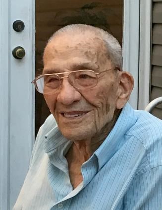 Obituary of Claude Raymond Fuselier