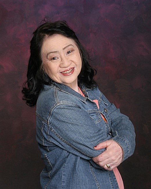 Obituary of Evelyn Irenia Aragosa