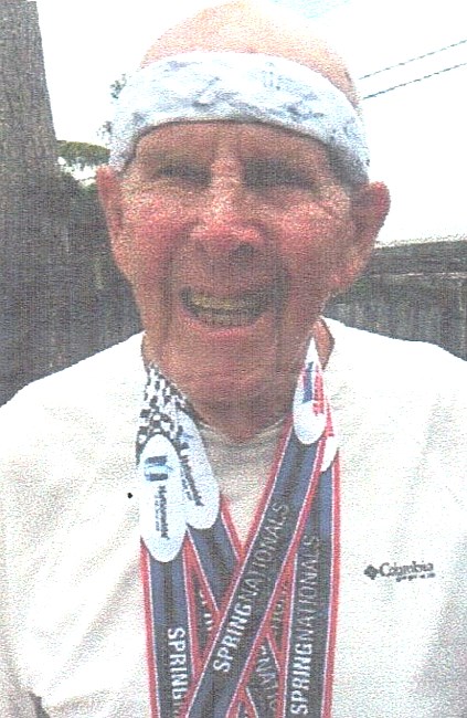 Avis de décès de Thomas M. Hogan