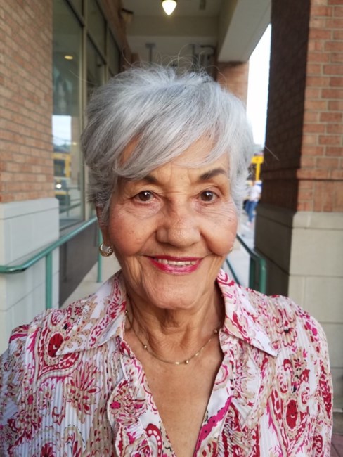 Obituary of Guillermina Lisojo Rivera