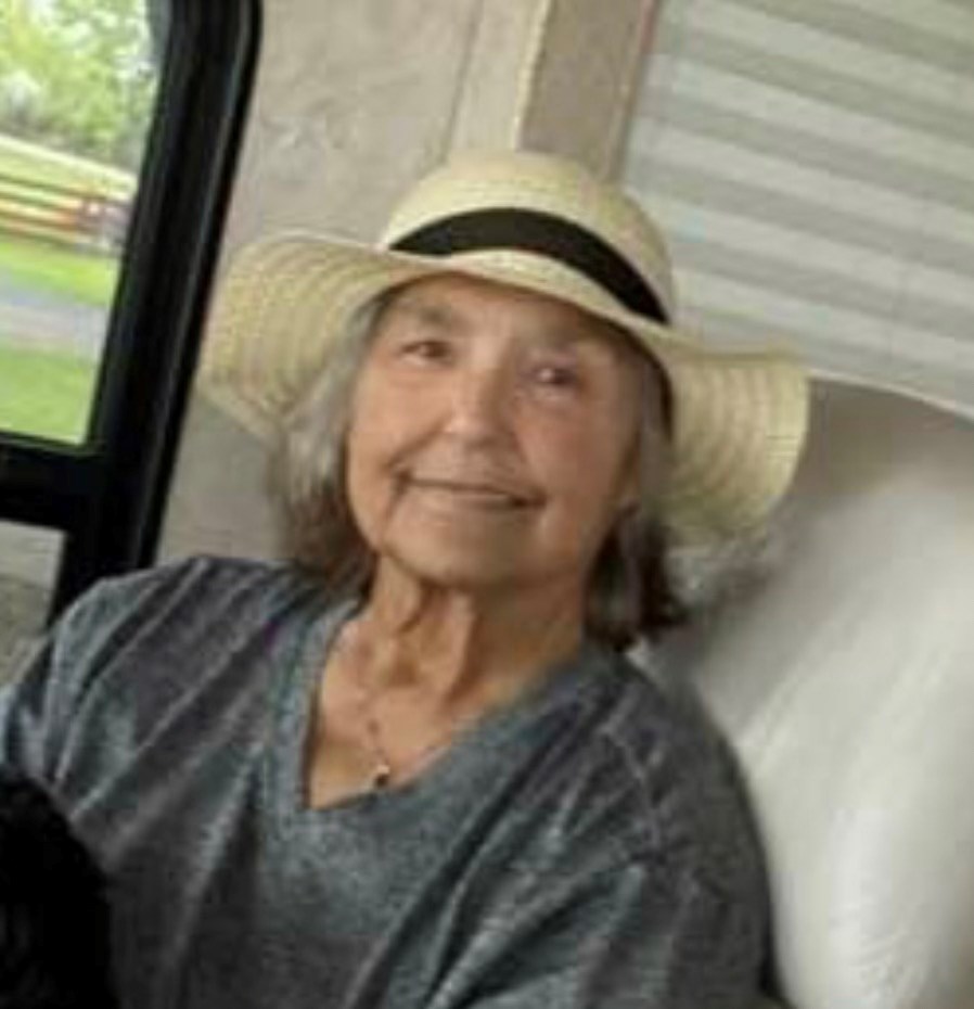 Obituary of Reba Darlene (Gunter) Rachal