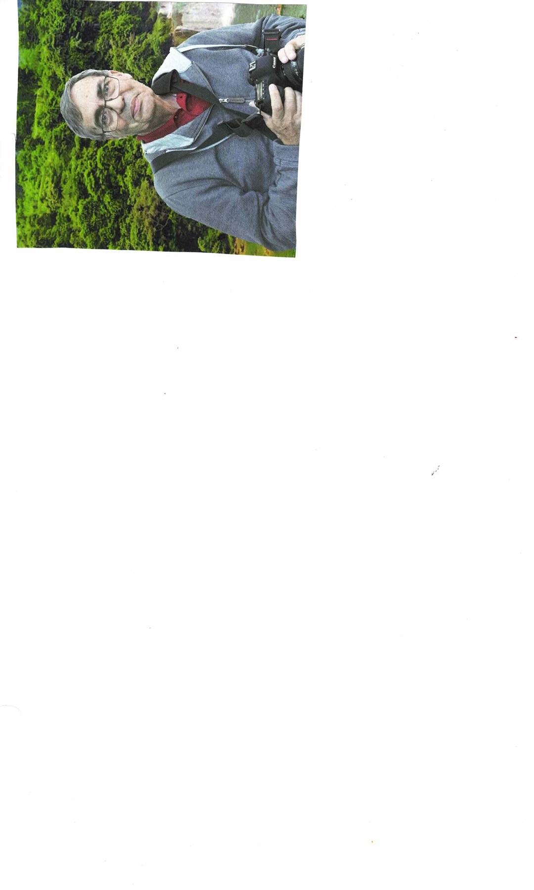 Avis de décès de Claude Philippe