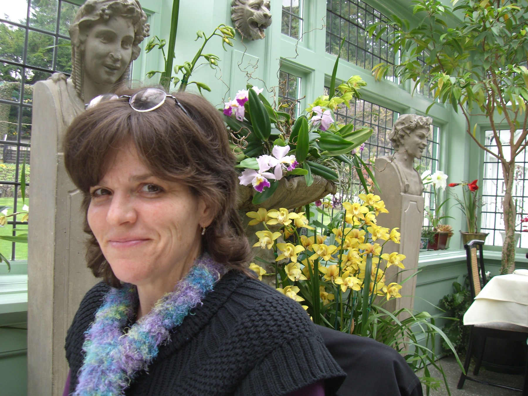 Avis de décès de Kathy Ann Nelson