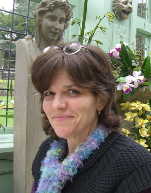 Obituary of Kathy Ann Nelson