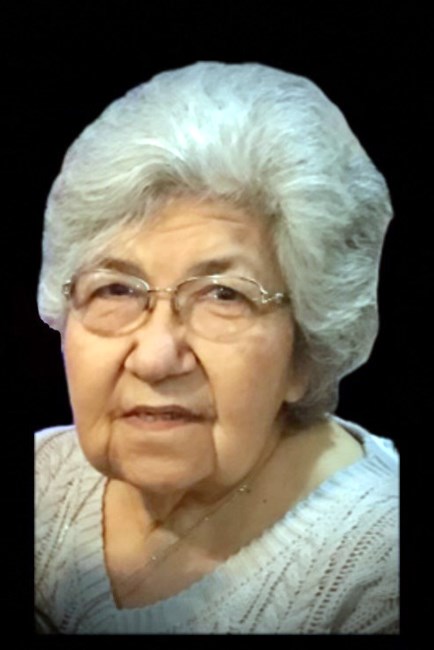 Obituario de Carmen M.  Alvarez