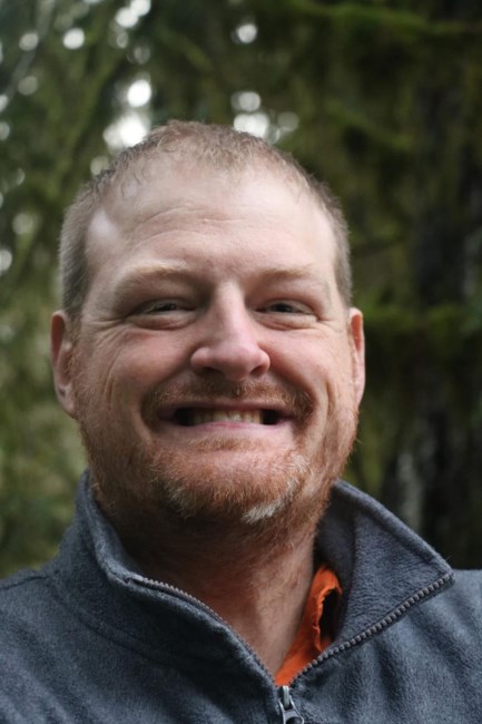 Obituario de Peter Scott Hudson