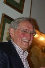 Obituario de Nelson Clair Denlinger