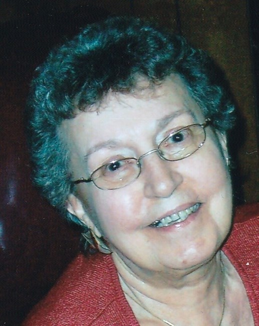 Obituario de Carole A. Brittain