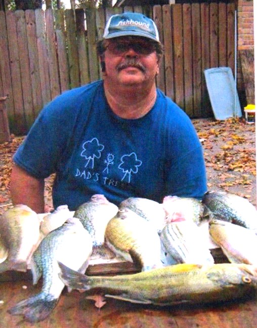 Obituary of Donald Ray Monday Jr.